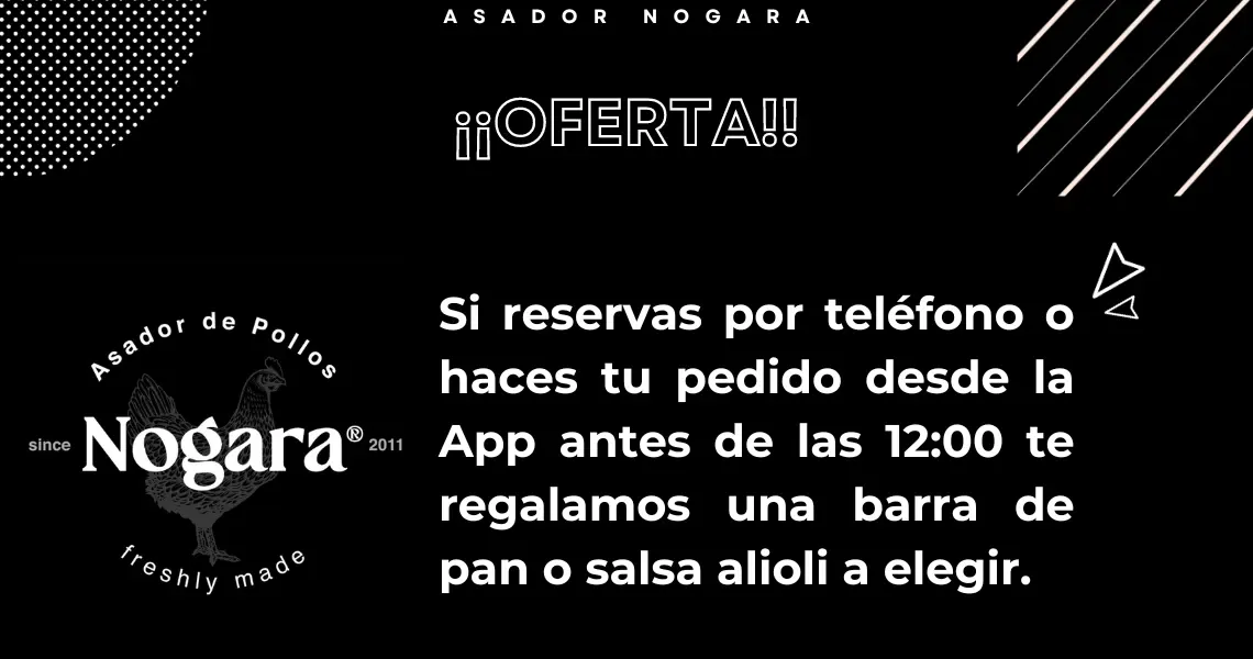 Asador Nogara