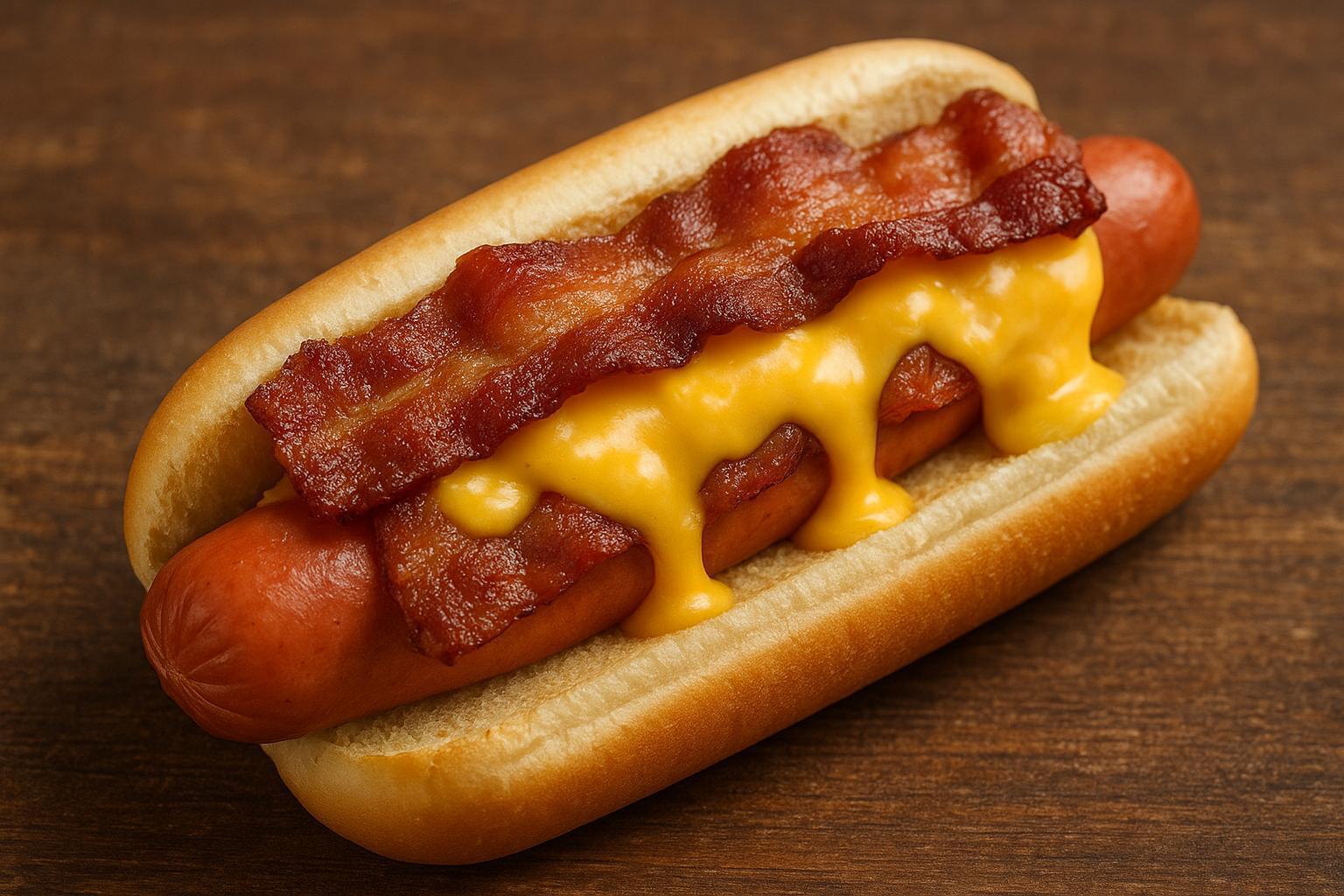 Hot Dog Especial