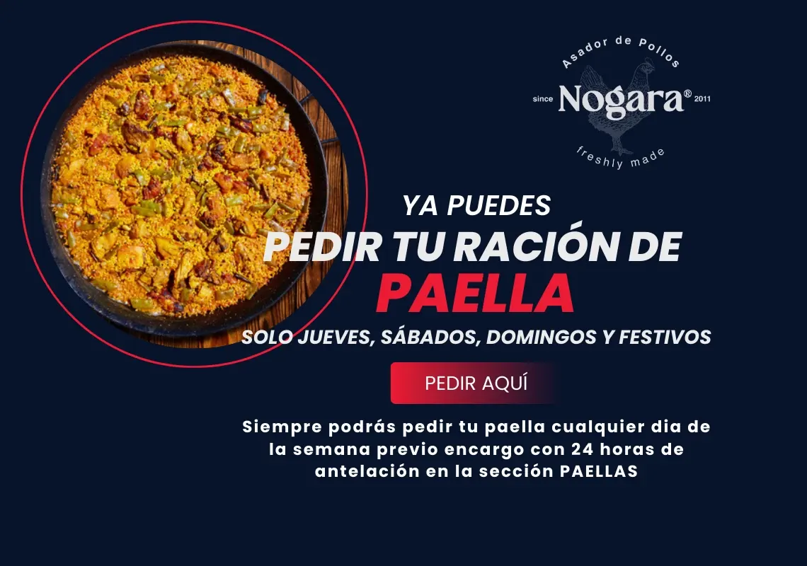 Asador Nogara